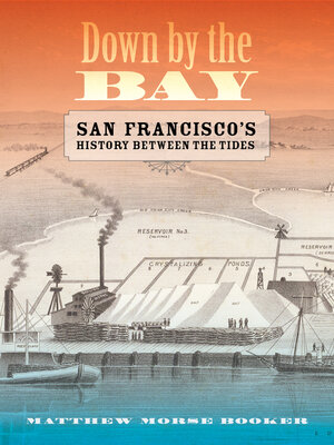 cover image of Down by the Bay